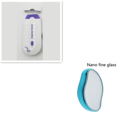Electric Hair Removal Instrument - Laser Hair Removal Shaver for Smooth Skin - IPL Hair Removal Devices | Buy Online in UK