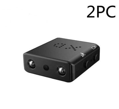 1080P Full HD Camcorder XD IR-CUT Mini Camera – Smallest Infrared Night Vision Motion Detection DV - Surveillance Cameras | Buy Online in UK
