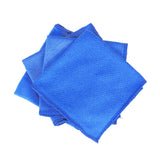 50X LARGE MICROFIBRE CLEANING AUTO CAR DETAILING SOFT CLOTHS TOWEL DUSTER WASH