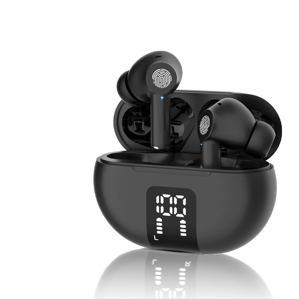 Smart translation Bluetooth headphones