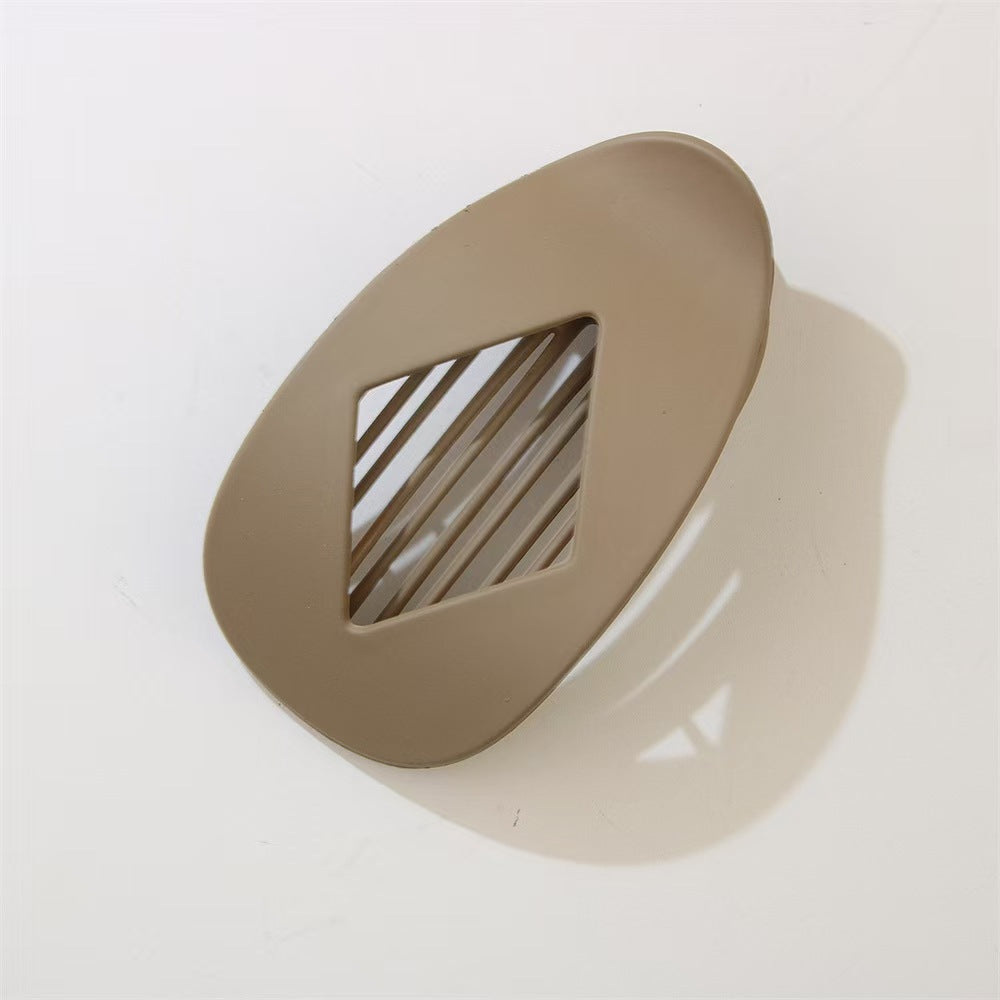 Matte Geometric Hair Clips for Thick Hair - Hair Pins, Claws & Clips | Buy Online in UK