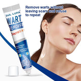 Anti-Wart Ointment | Fast-Acting Skin Care Solution UK - Wart Removers | Buy Online in UK