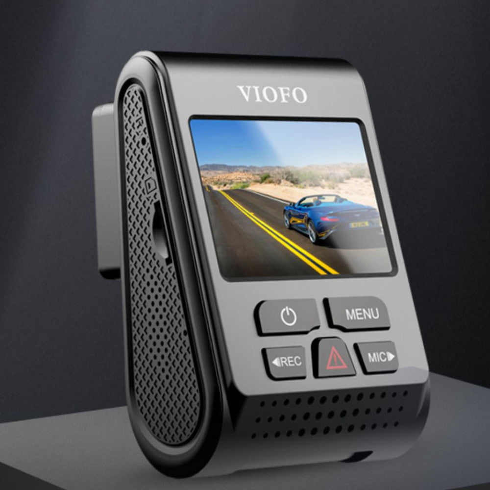 New Vehicular Tachograph with GPS – Real-Time Monitoring & Data Logging - Dash Video Cameras | Buy Online in UK