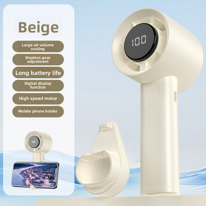 Buy Portable Mini Fan | Rechargeable Handheld Cooling Fan UK in UK - High Quality Powered Hand Fans & Misters