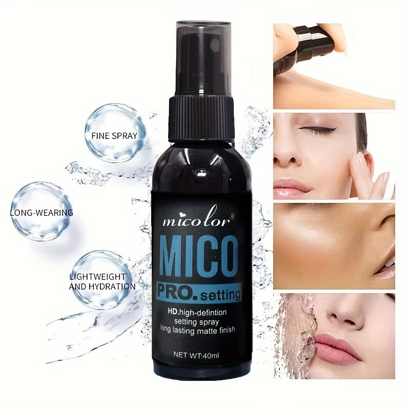 Makeup Set of Makeup Primer + Setting Spray - Cosmetic Sets | Buy Online in UK