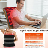 Red light therapy pad - Light Therapy Lamps | Buy Online in UK