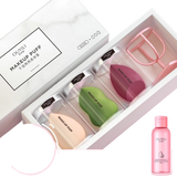 Sponge Makeup Egg - Makeup Sponges | Buy Online in UK