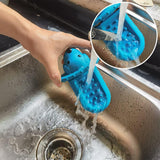 PROKEl Soft Rubber Toy Puppy Slow Feeder PadPeanutButter For Dogs - | Buy Online in UK