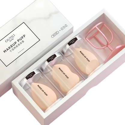 Sponge Makeup Egg - Makeup Sponges | Buy Online in UK