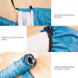 Pet Dogs Drying Bags Dryer Hair Blow Fast Portable Foldable Grooming Bag - Uncategorized | Buy Online in UK