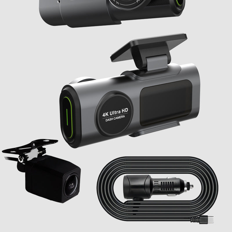Dash Camera 1080P Full HD Car Dash Cam Night Vision UK - Dash Video Cameras | Buy Online in UK