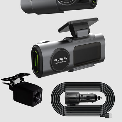 Dash Camera 1080P Full HD Car Dash Cam Night Vision UK - Dash Video Cameras | Buy Online in UK