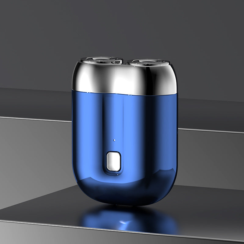 Mini Electric Shaver