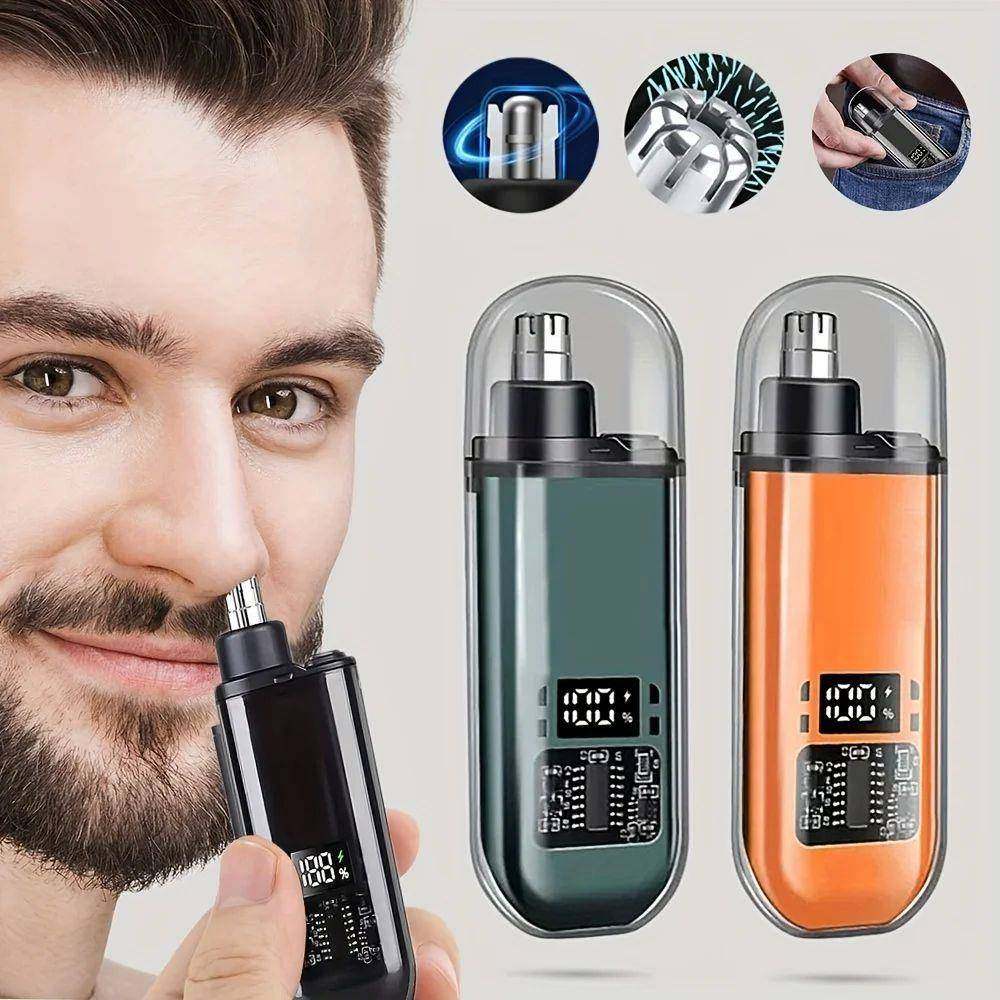 Nose hair trimmer - Hair Clippers & Trimmers | Buy Online in UK