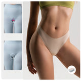 Seamless Anti-Embarrassment Line Underwear | No Visible Lines UK - Briefs | Buy Online in UK
