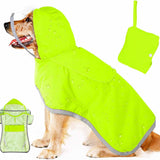 Pet Raincoat - Pet Rain Coats | Buy Online in UK
