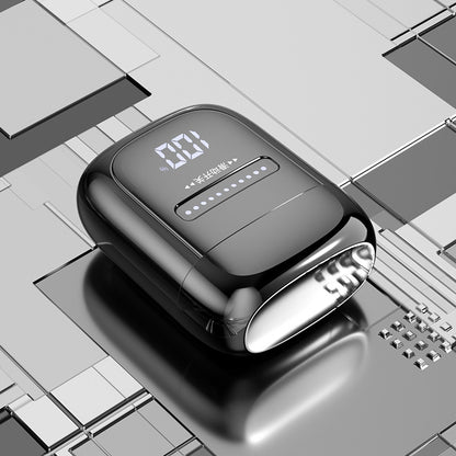 Mini Electric Shaver