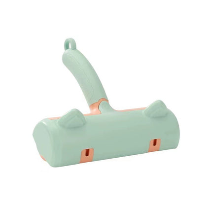 Cat Hair Removal Artifact