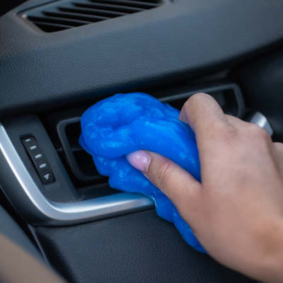 Multifunctional Soft Gel Supplies for Interior – Universal Dust Removal & Car Cleaning - Protectants | Buy Online in UK