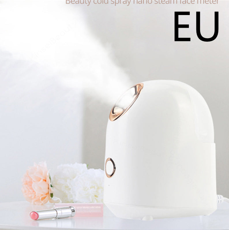 Beauty Steamer for Face – Deep Cleansing and Hydration Facial Steamer - Facial Saunas | Buy Online in UK