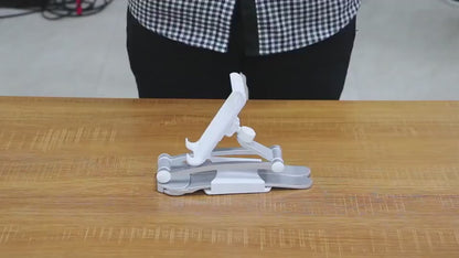 Aluminum Alloy Desktop Tablet Stand - Tablet Computer Docks & Stands | Buy Online in UK
