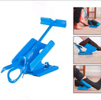 Sock Slider — Easy On/Easy Off Without Bending, Stretching or Straining