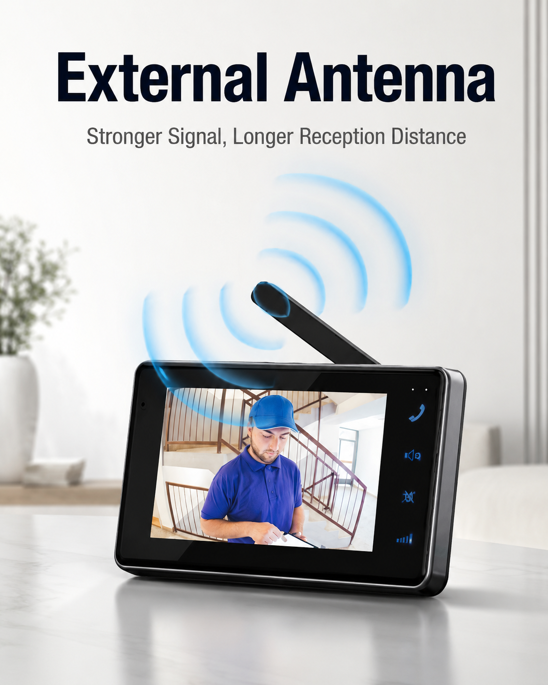 Video Doorbell