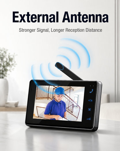 Video Doorbell