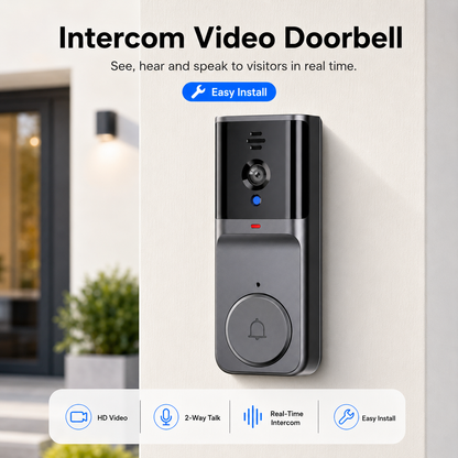 Video Doorbell