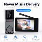 Video Doorbell