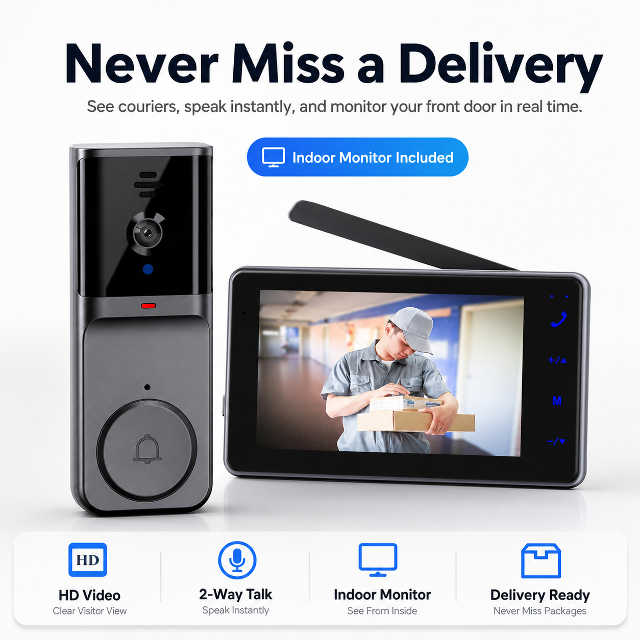Video Doorbell