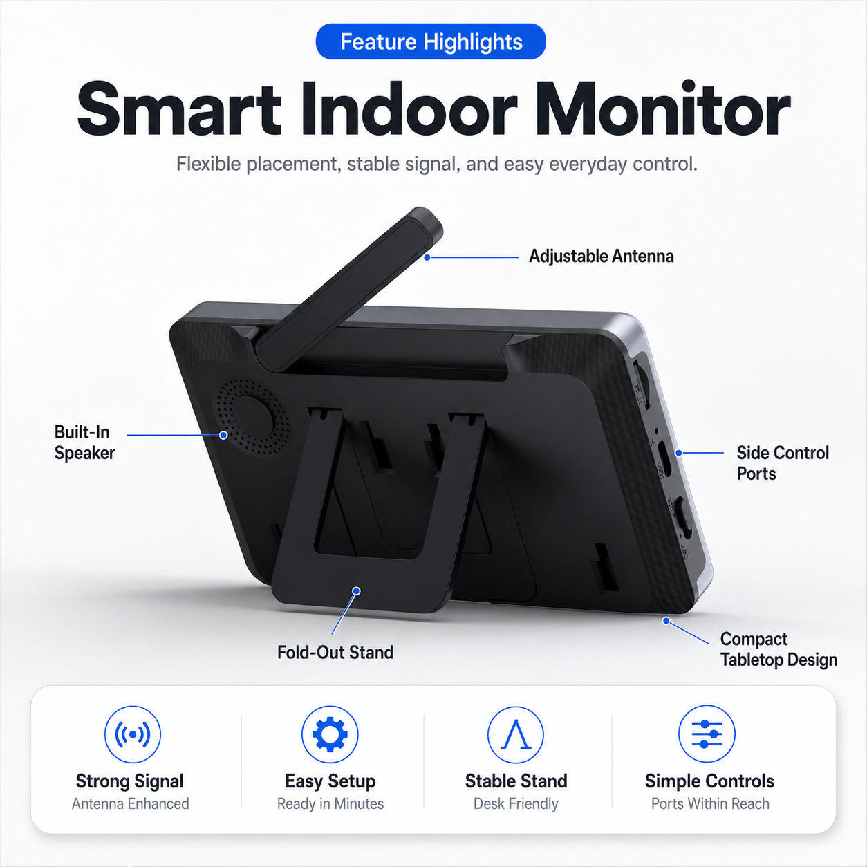 Video Doorbell
