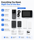 Video Doorbell