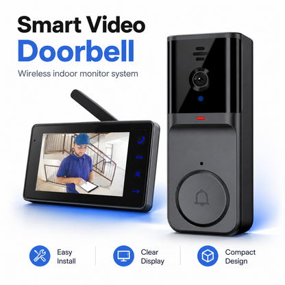Video Doorbell